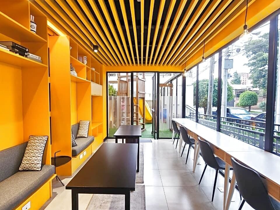 Apartamento en Zona 13 Amueblado Trabajando en Airbnb Ciudad de Guatemala (7)