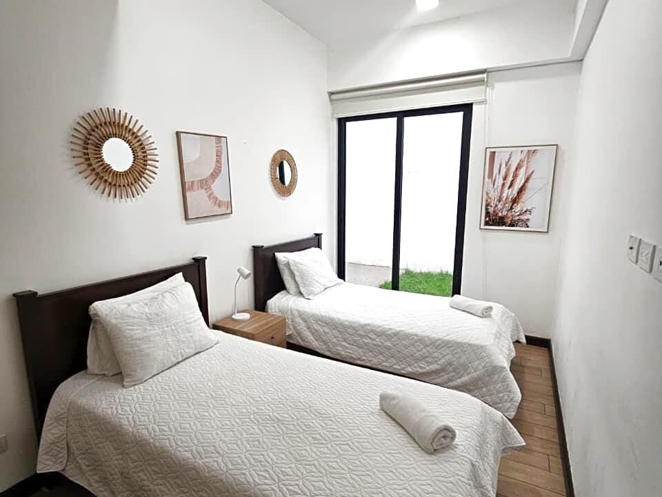 Apartamento en Zona 13 Amueblado Trabajando en Airbnb Ciudad de Guatemala (8)