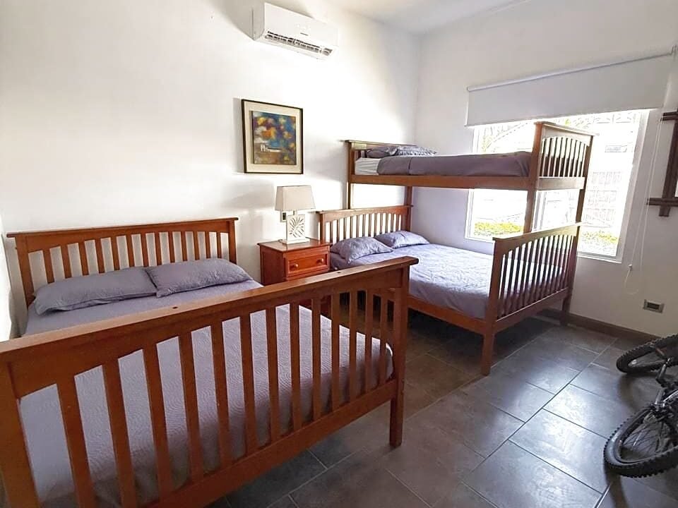 Casa En San Marino Frente al Canal Lancha Incluida (11)