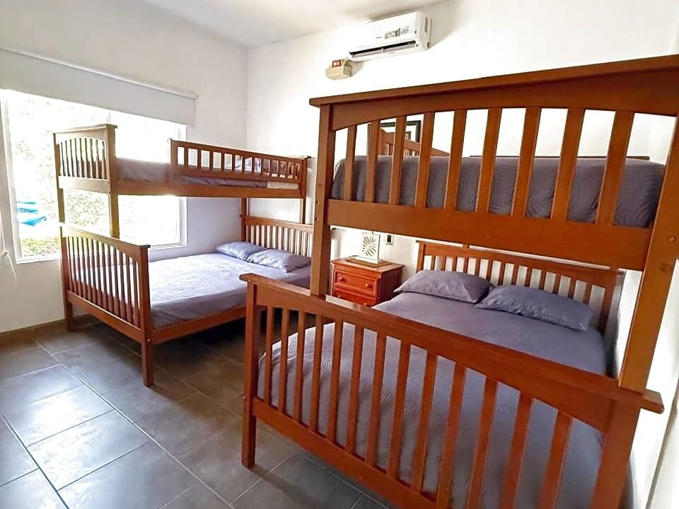 Casa En San Marino Frente al Canal Lancha Incluida (15)