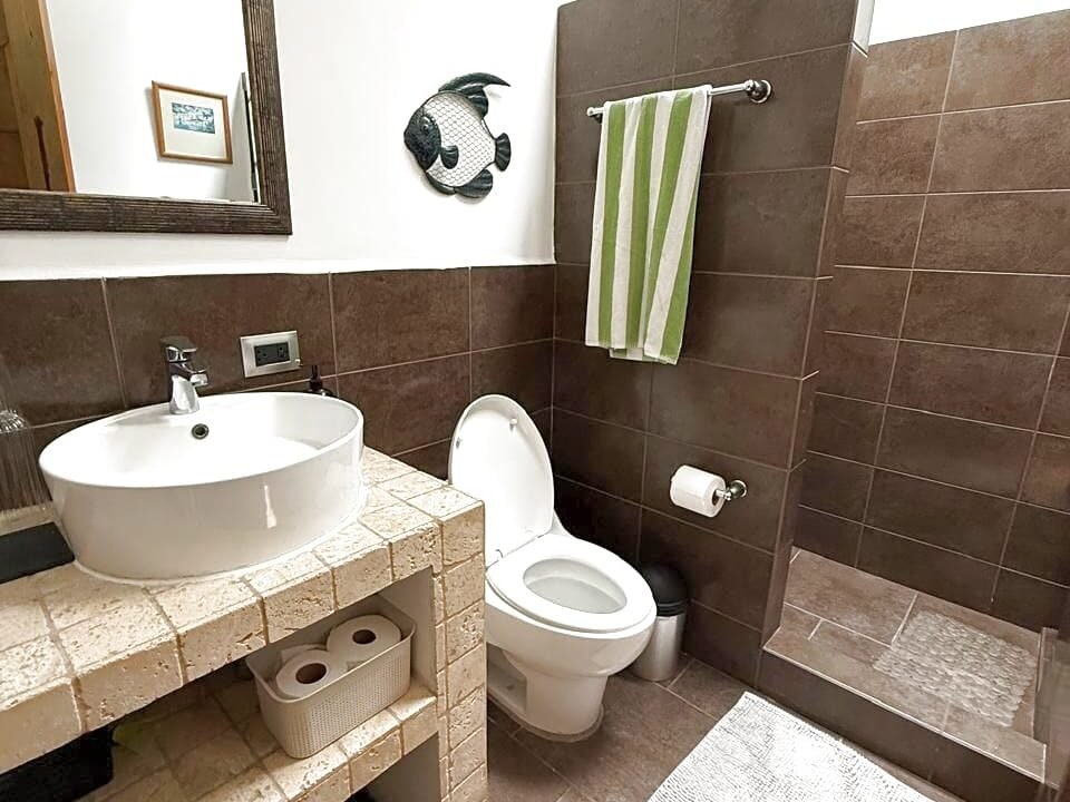 Casa En San Marino Frente al Canal Lancha Incluida (16)