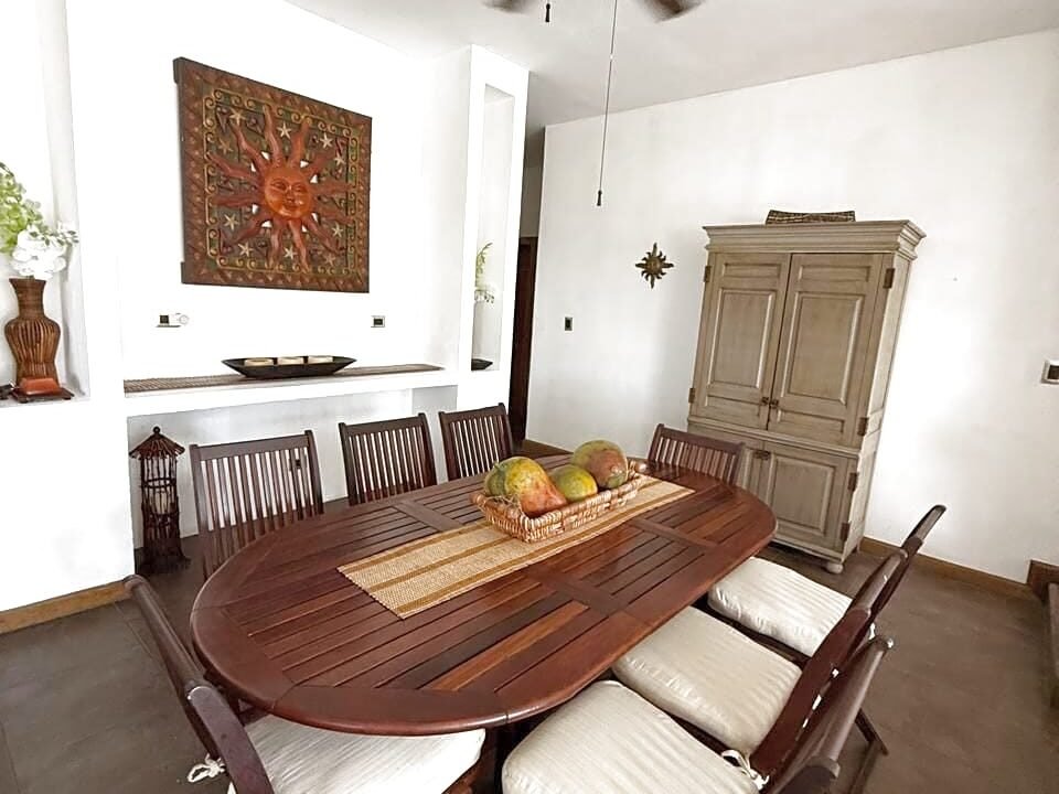 Casa En San Marino Frente al Canal Lancha Incluida (17)