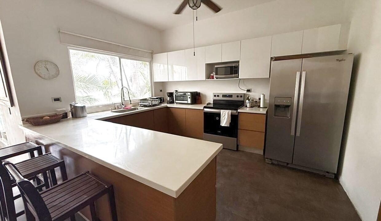 Casa En San Marino Frente al Canal Lancha Incluida (19)