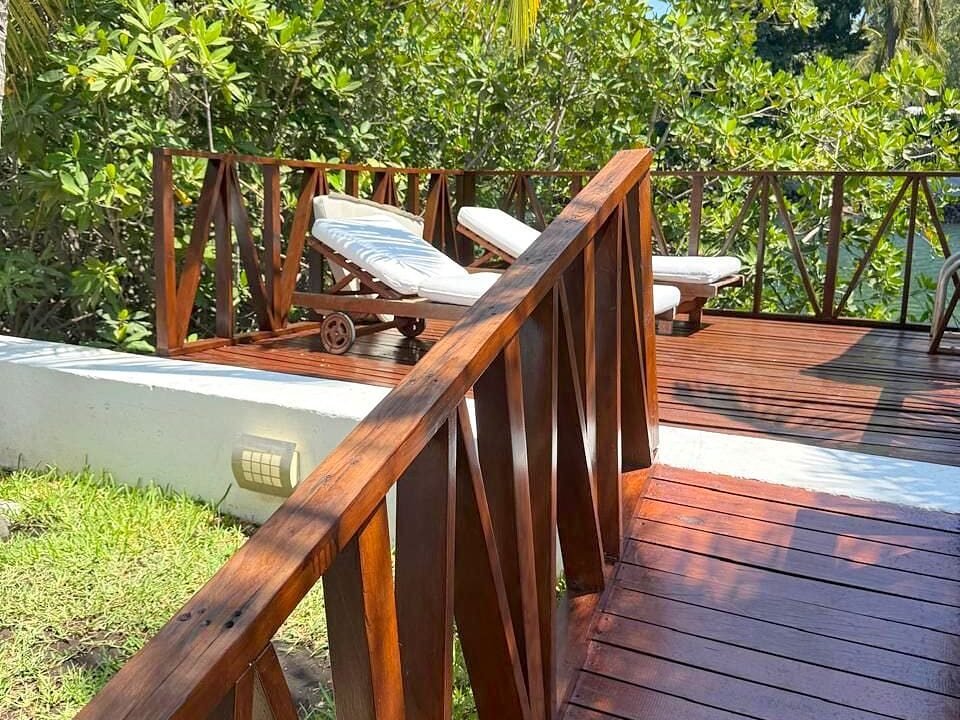 Casa En San Marino Frente al Canal Lancha Incluida (20)