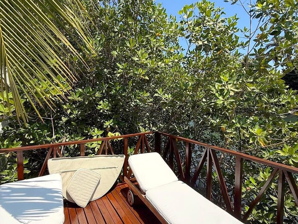 Casa En San Marino Frente al Canal Lancha Incluida (25)