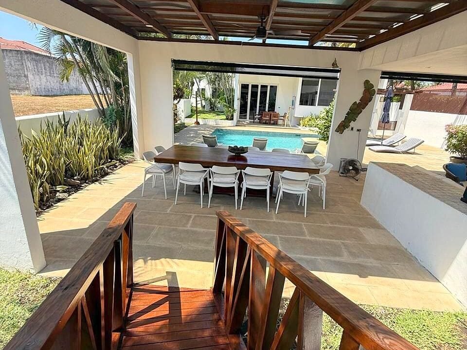 Casa En San Marino Frente al Canal Lancha Incluida (26)