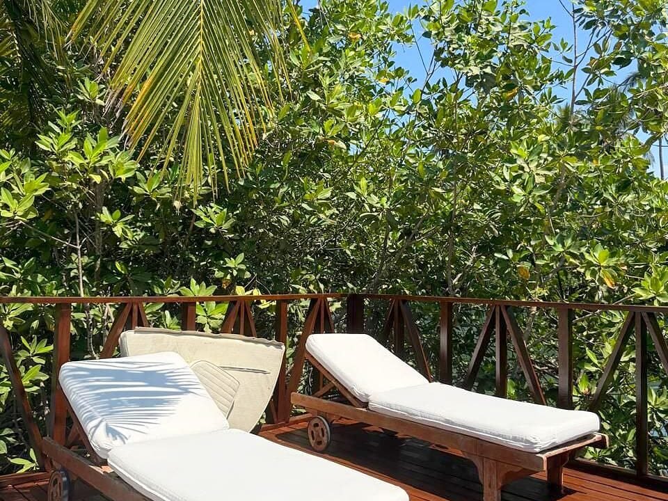 Casa En San Marino Frente al Canal Lancha Incluida (29)