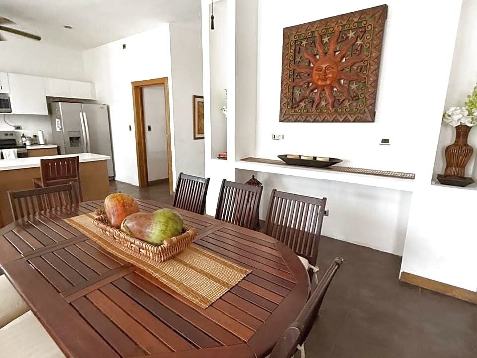 Casa En San Marino Frente al Canal Lancha Incluida (6)