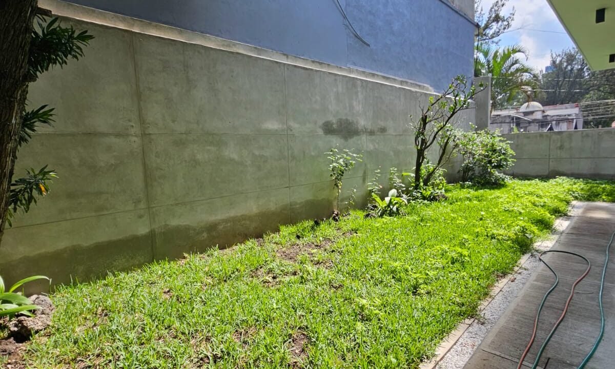 Casa en La Herradura Recién Remodelada Ciudad de Guatemala (10)