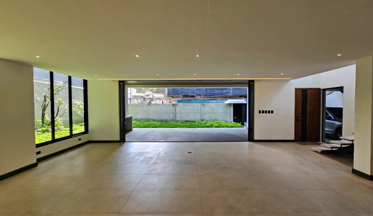 Casa en La Herradura Recién Remodelada Ciudad de Guatemala (17)