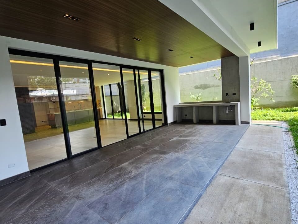 Casa en La Herradura Recién Remodelada Ciudad de Guatemala (27)