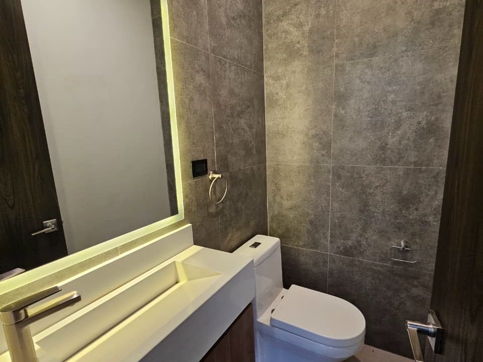 Casa en La Herradura Recién Remodelada Ciudad de Guatemala (3)