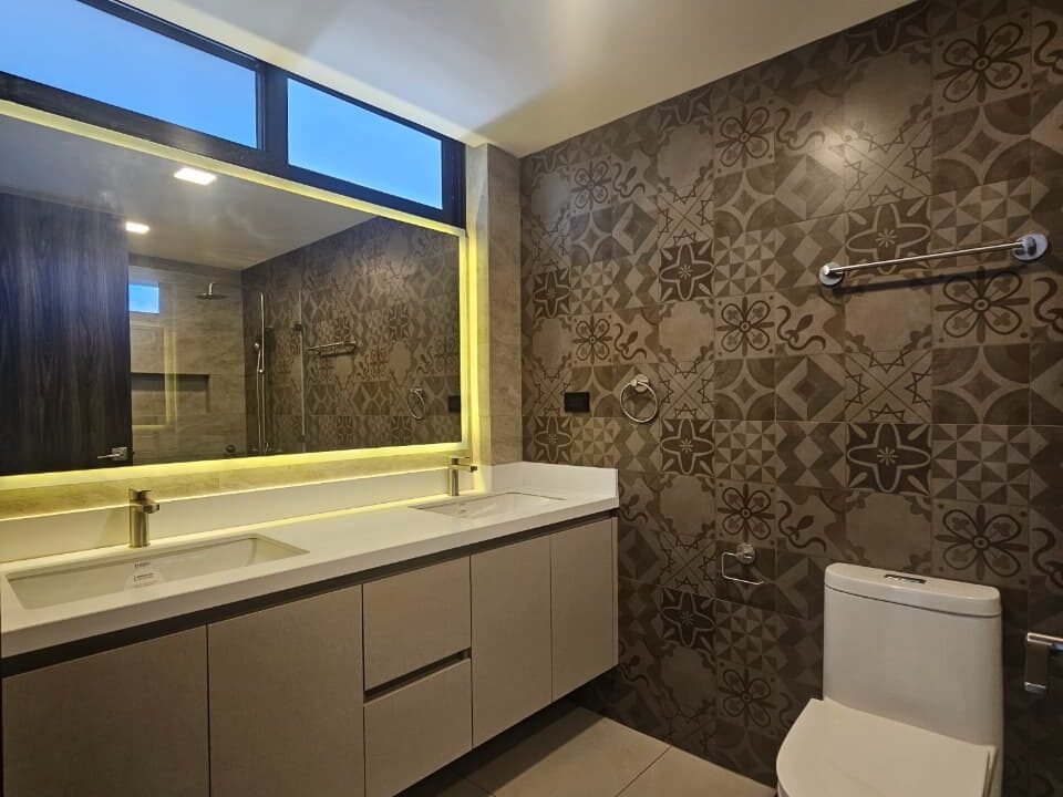 Casa en La Herradura Recién Remodelada Ciudad de Guatemala (33)