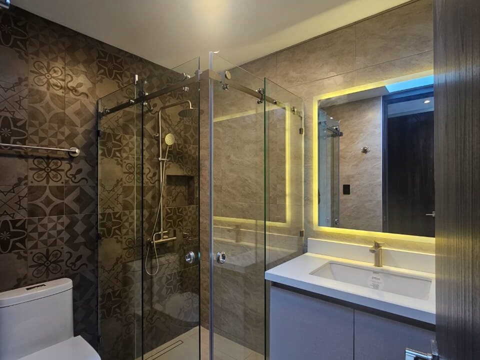 Casa en La Herradura Recién Remodelada Ciudad de Guatemala (35)