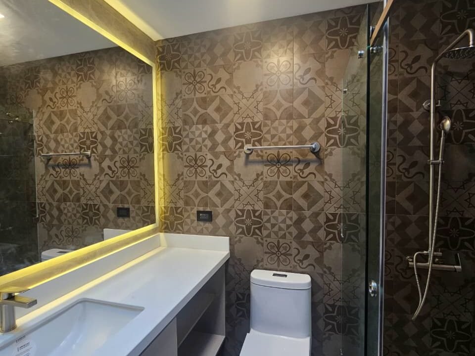 Casa en La Herradura Recién Remodelada Ciudad de Guatemala (39)