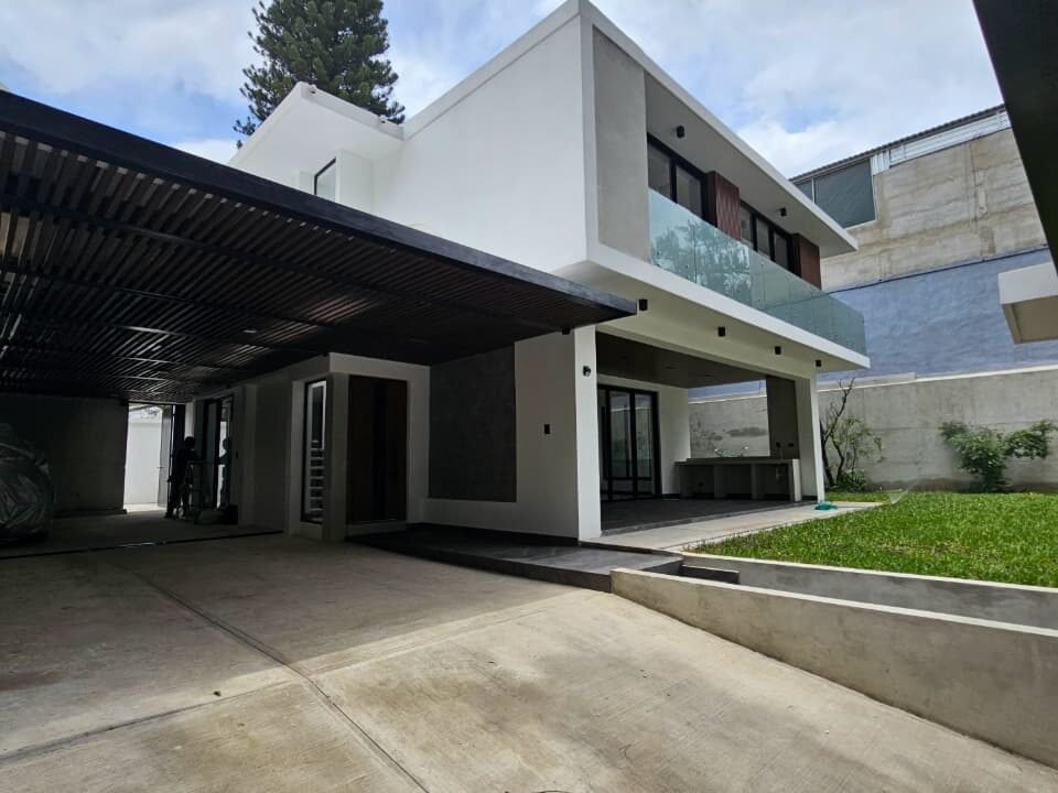 Casa en La Herradura Recién Remodelada Ciudad de Guatemala (40)