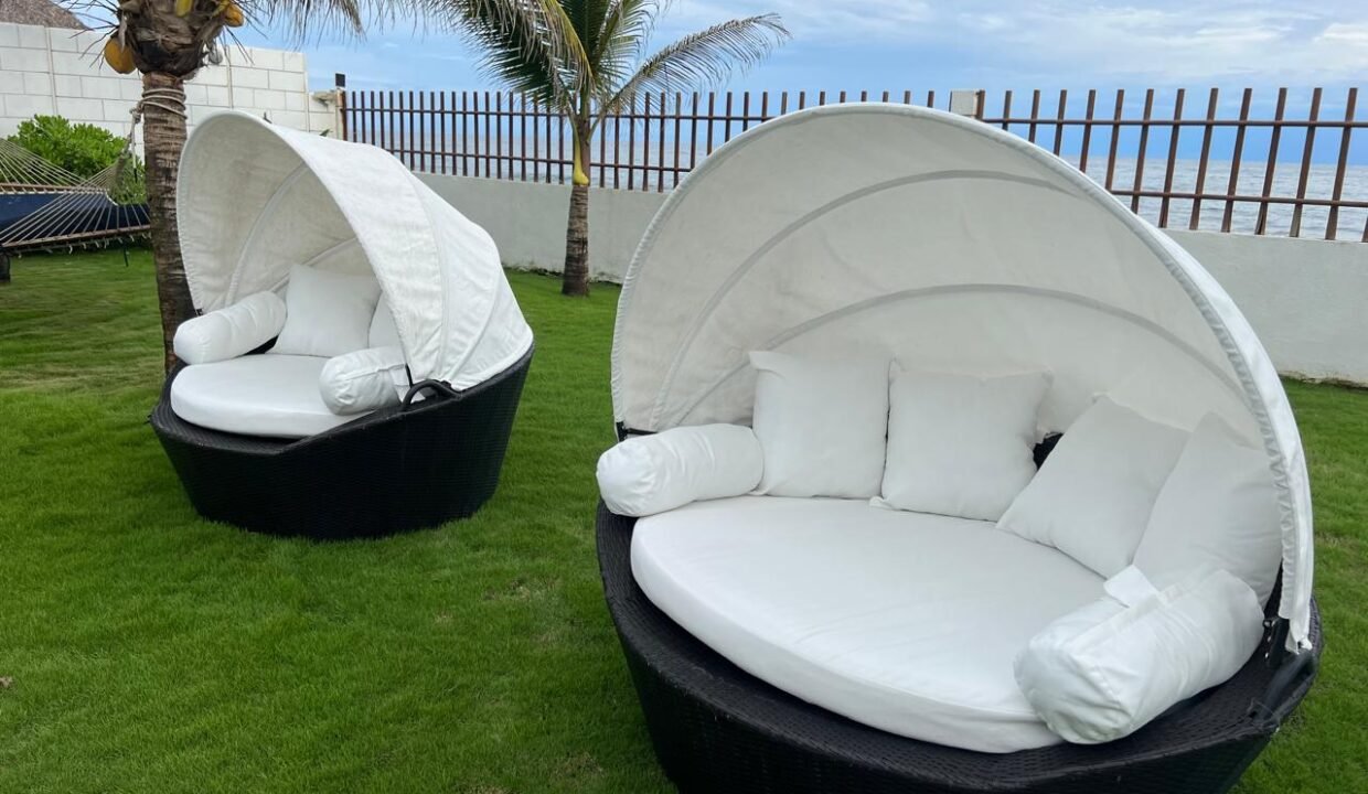 Casa en Monterrico KM 9 Frente al Mar Título de Propiedad (11)