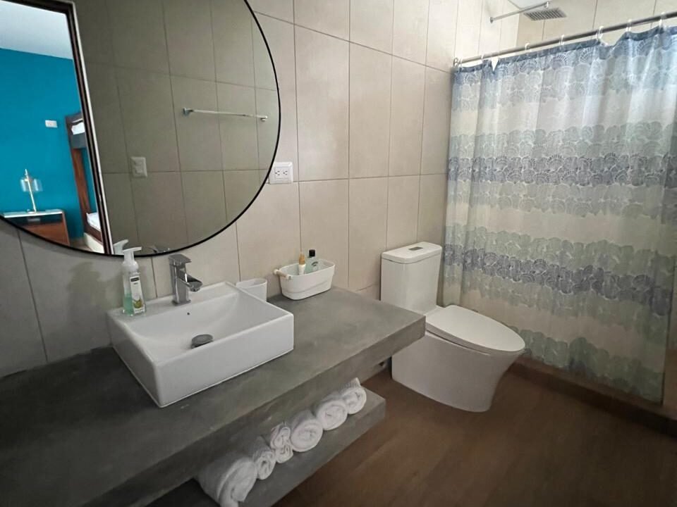 Casa en Monterrico KM 9 Frente al Mar Título de Propiedad (19)