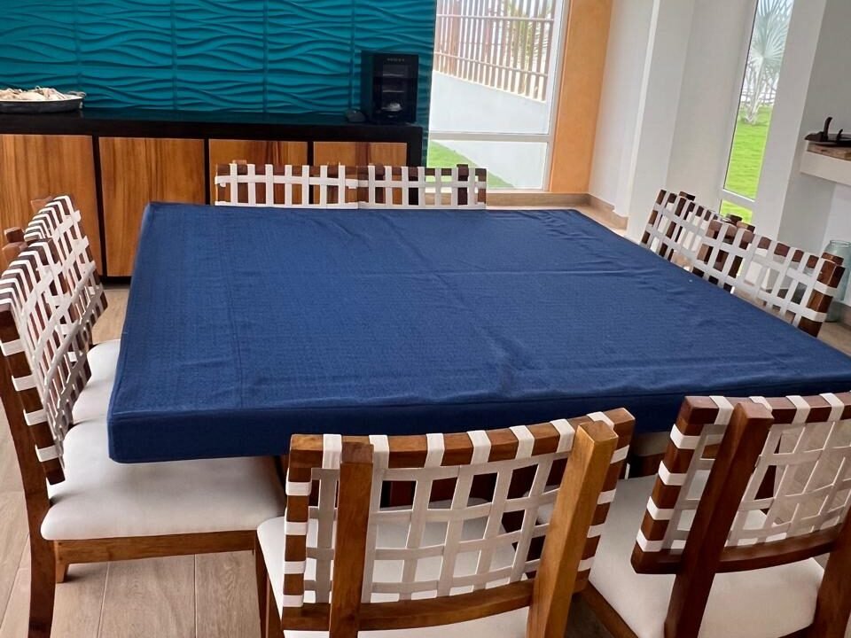 Casa en Monterrico KM 9 Frente al Mar Título de Propiedad (2)