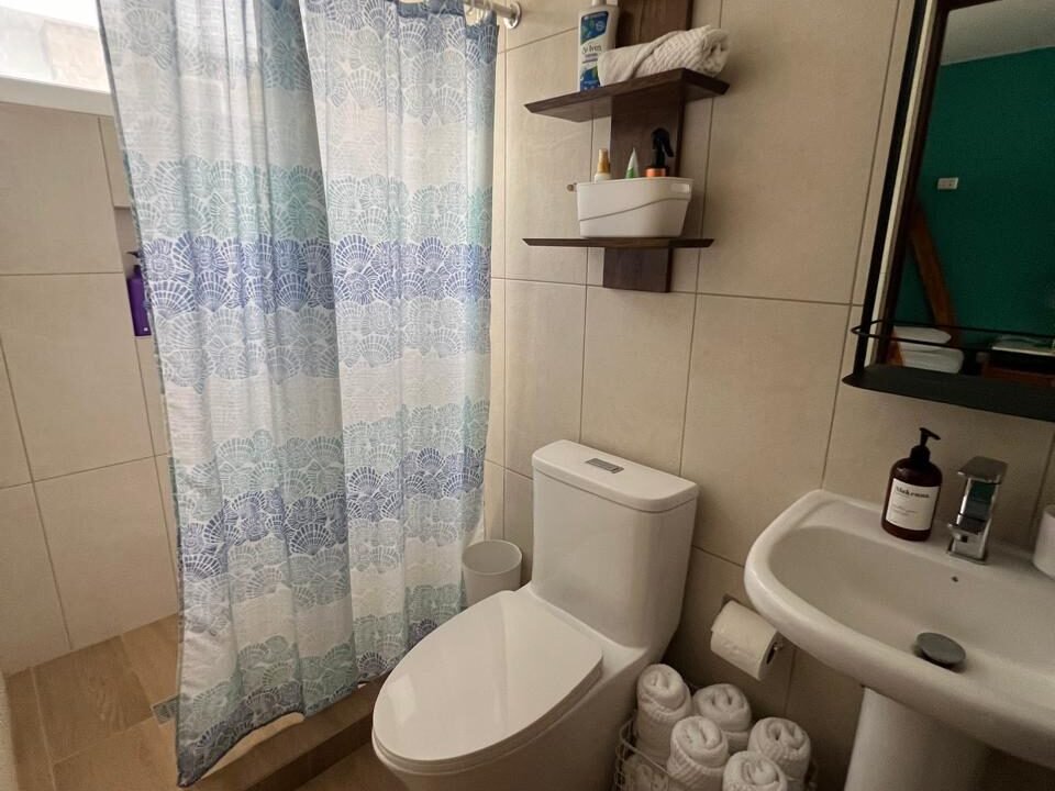 Casa en Monterrico KM 9 Frente al Mar Título de Propiedad (24)