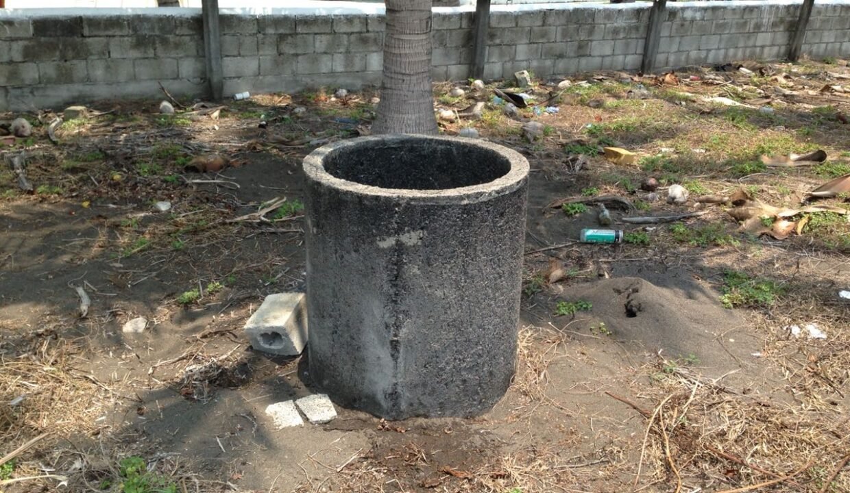 Terreno en Monterrico El Cebollito Km 155 32 x 78 metros (10)