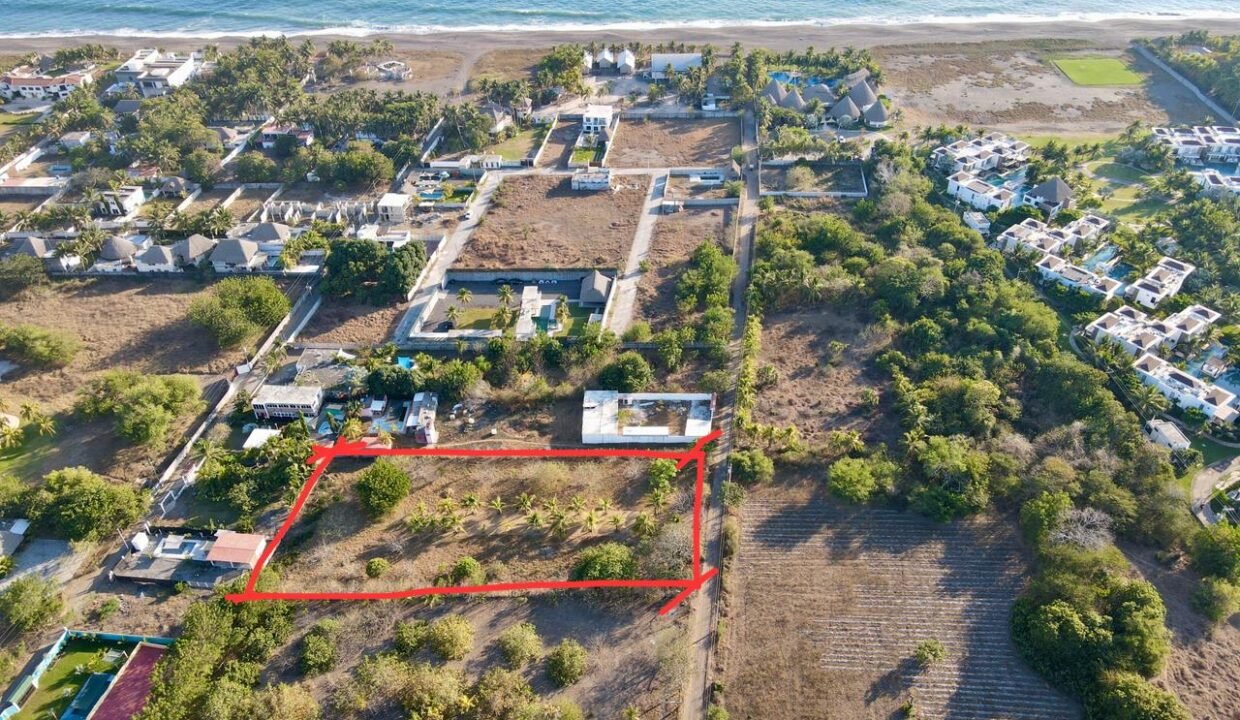 Terreno en Monterrico Grande Ideal para Desarrollo Inmobiliario Monterrico (1)