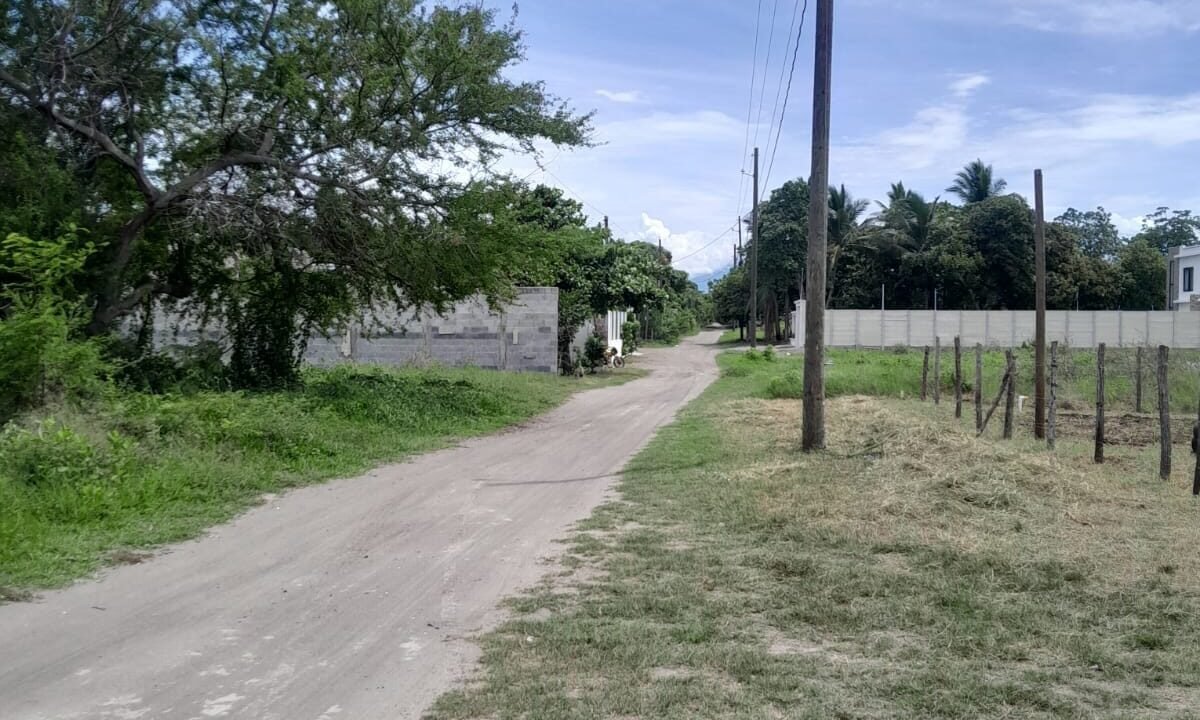 Terreno en Monterrico KM 134 Listo Para Construir 715v² (1)
