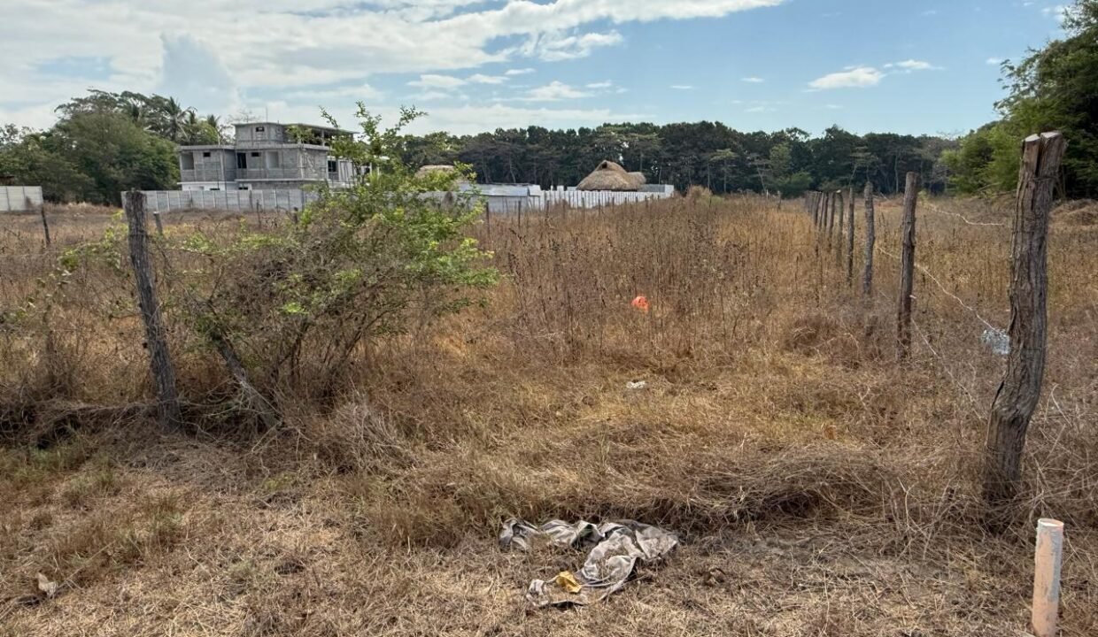 Terreno en Monterrico KM 134 Listo Para Construir 715v² (2)