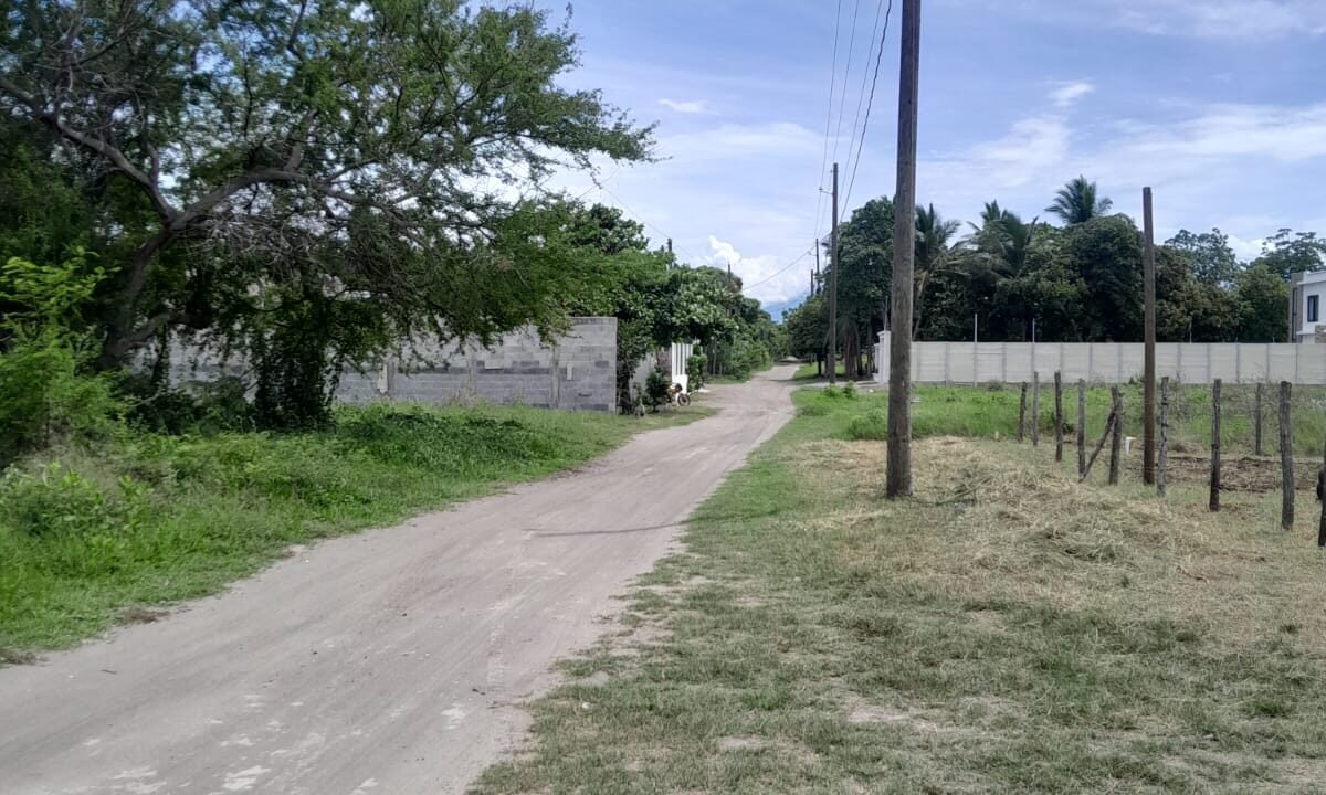 Terreno en Monterrico KM 134 Listo Para Construir 715v² (8)