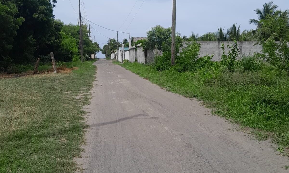 Terreno en Monterrico KM 134 Listo Para Construir 715v² (9)