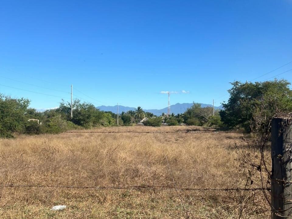 Terreno en Monterrico KM 21 1 Manzana Aldea El Pumpo (1)