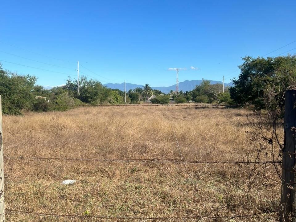 Terreno en Monterrico KM 21 1 Manzana Aldea El Pumpo (3)