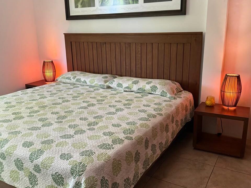 Apartamento en Villa Los Cabos Deck de Madera De Primer Piso Monterrico (13)