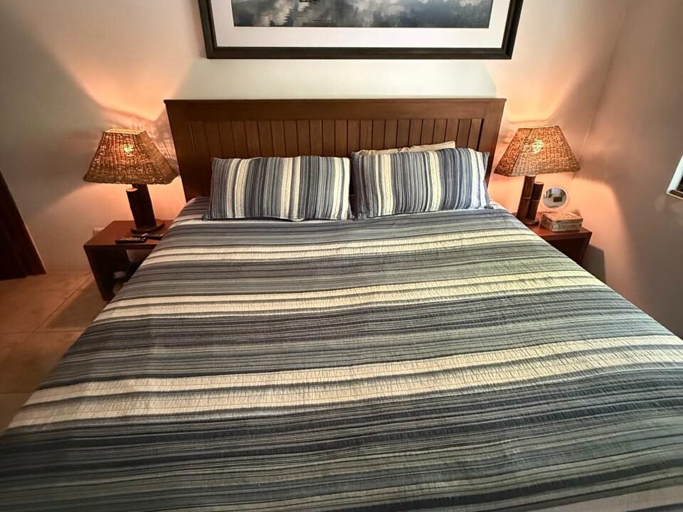 Apartamento en Villa Los Cabos Deck de Madera De Primer Piso Monterrico (15)