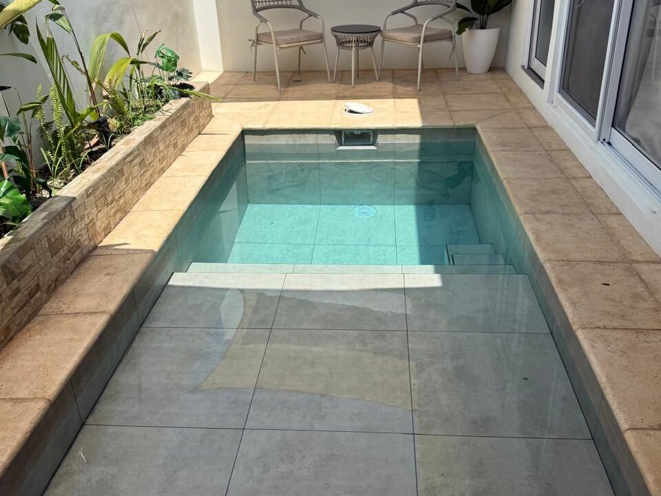 Apartamento en Zona Hotelera de El Paredón Servicios Incluidos (1)