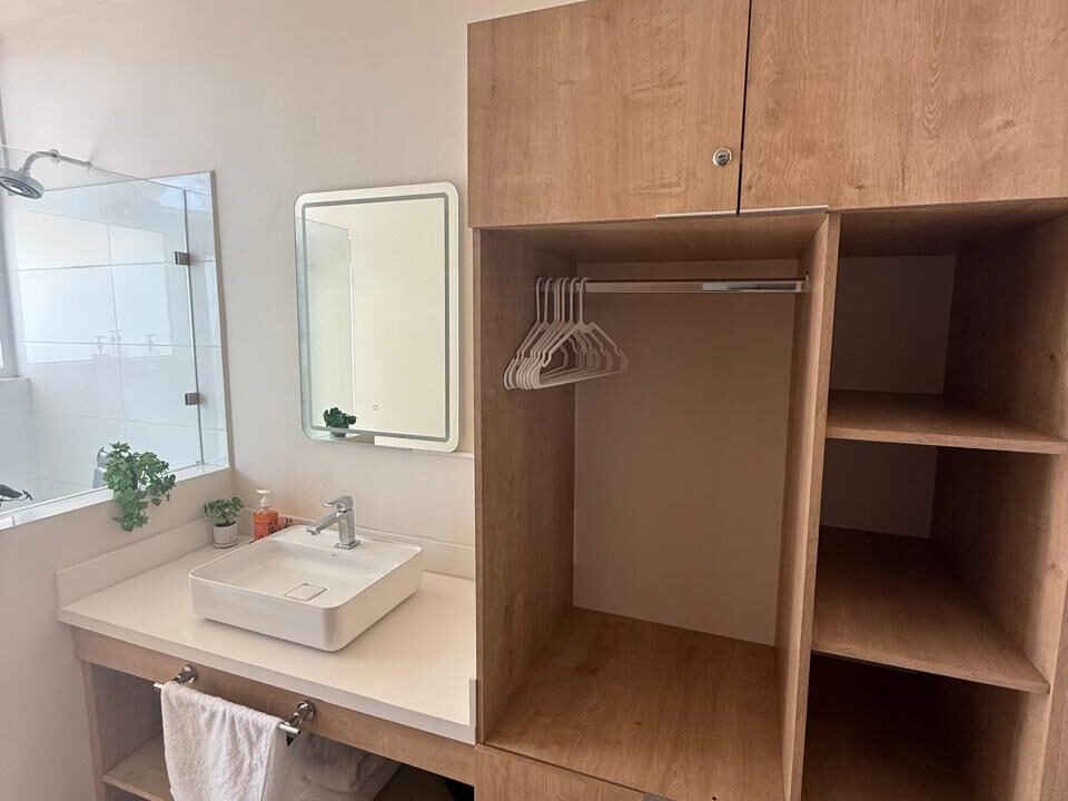 Apartamento en Zona Hotelera de El Paredón Servicios Incluidos (18)