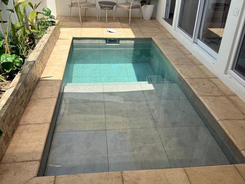 Apartamento en Zona Hotelera de El Paredón Servicios Incluidos (20)