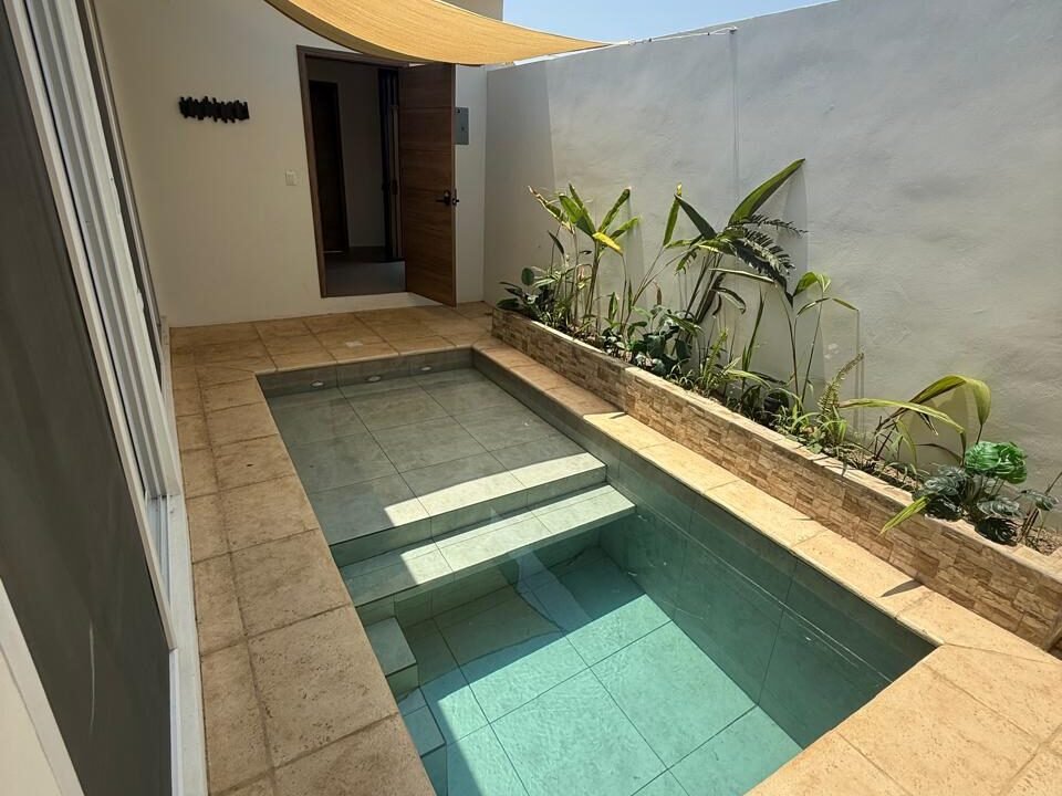 Apartamento en Zona Hotelera de El Paredón Servicios Incluidos (24)