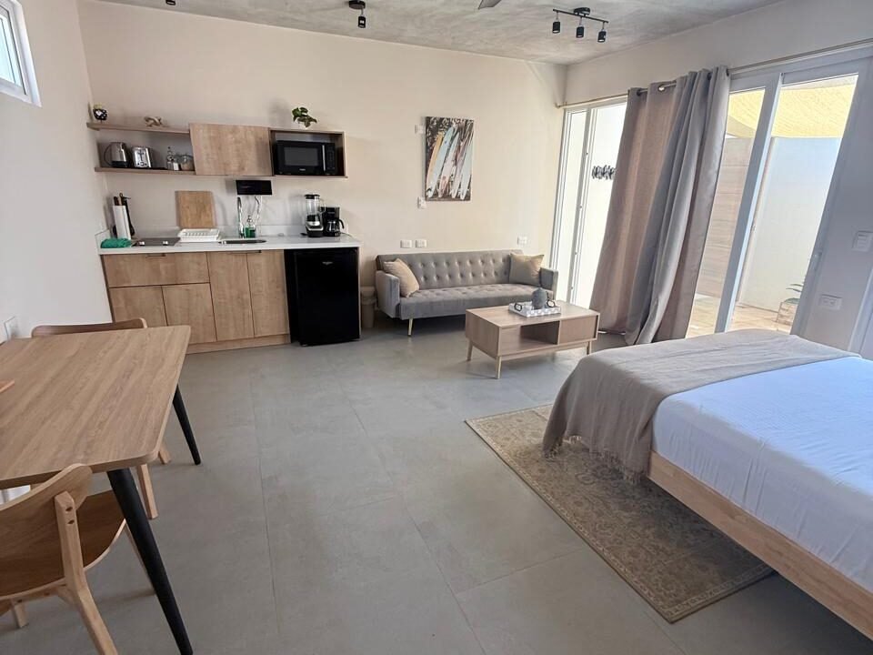 Apartamento en Zona Hotelera de El Paredón Servicios Incluidos (25)