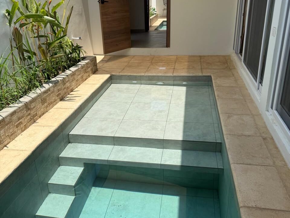 Apartamento en Zona Hotelera de El Paredón Servicios Incluidos (27)
