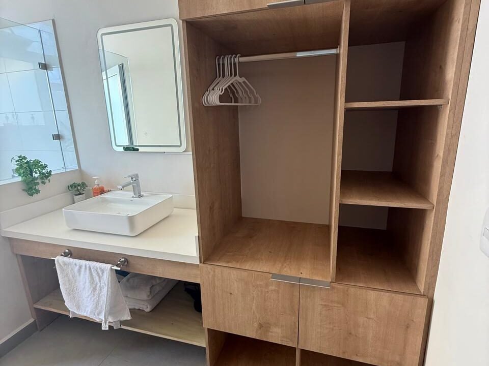 Apartamento en Zona Hotelera de El Paredón Servicios Incluidos (29)