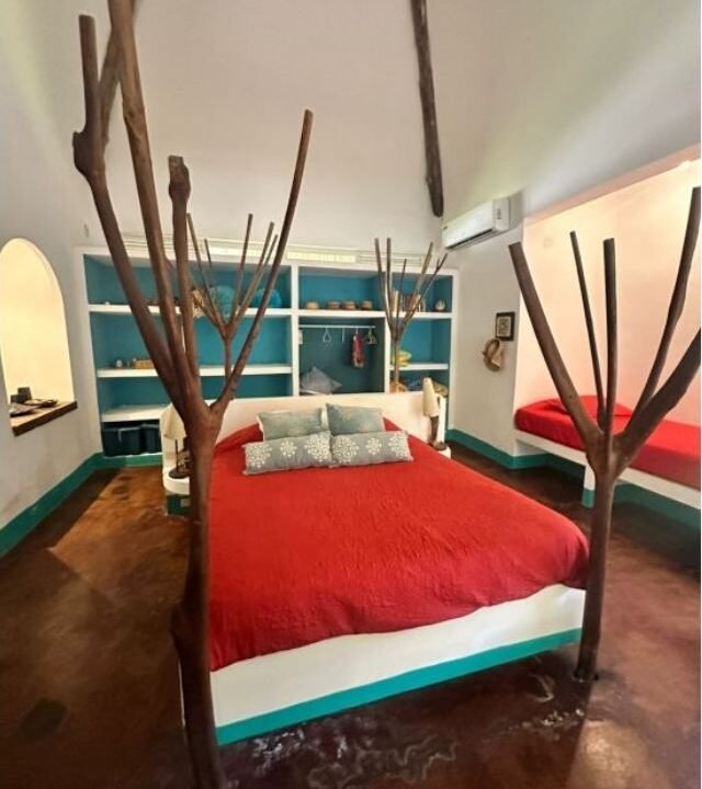 Casa en Las Olas Con Salida al Mar (1)