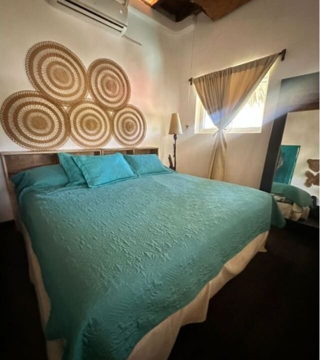 Casa en Las Olas Con Salida al Mar (4)