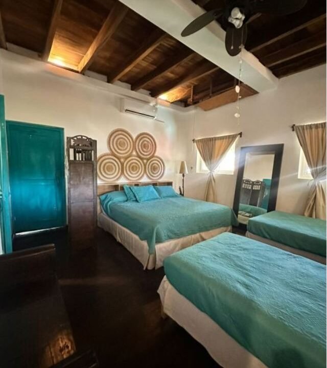 Casa en Las Olas Con Salida al Mar (6)