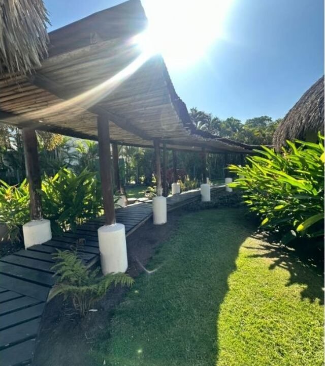 Casa en Las Olas Con Salida al Mar (9)