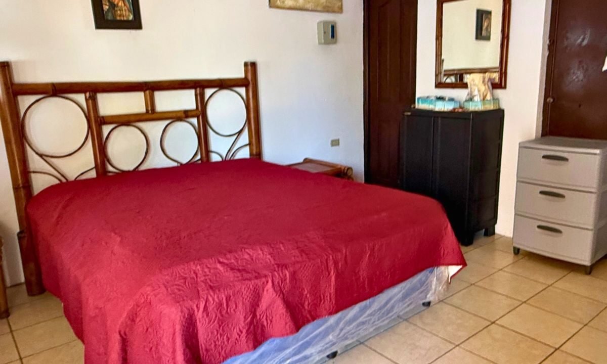 Casa en Monterrico KM 155 Amplio Jardín El Cebollito (8)