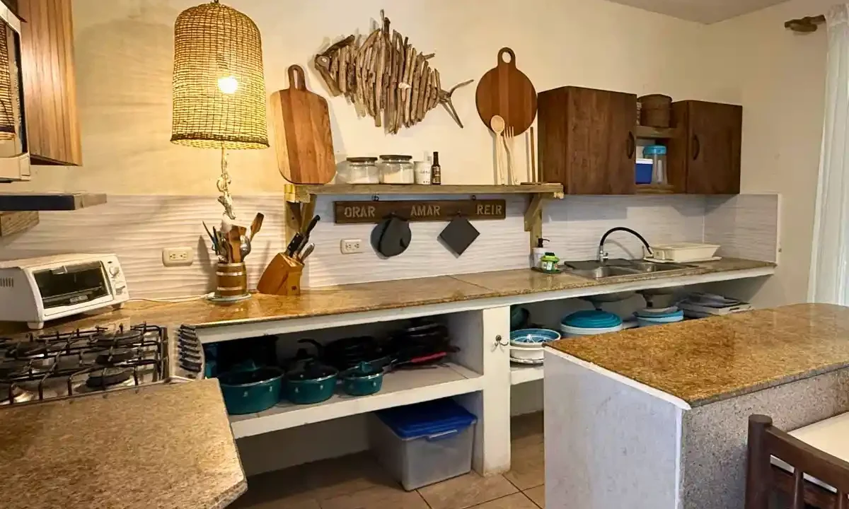 Casa en Monterrico Km 140 Con Dos Terrenos Se Renta Bien En Airbnb (11)