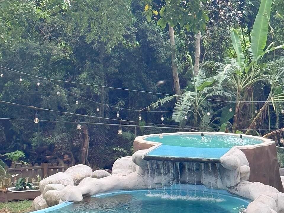 Terreno en Campo Aventura 4 Cabañas Principales Escuintla (9)