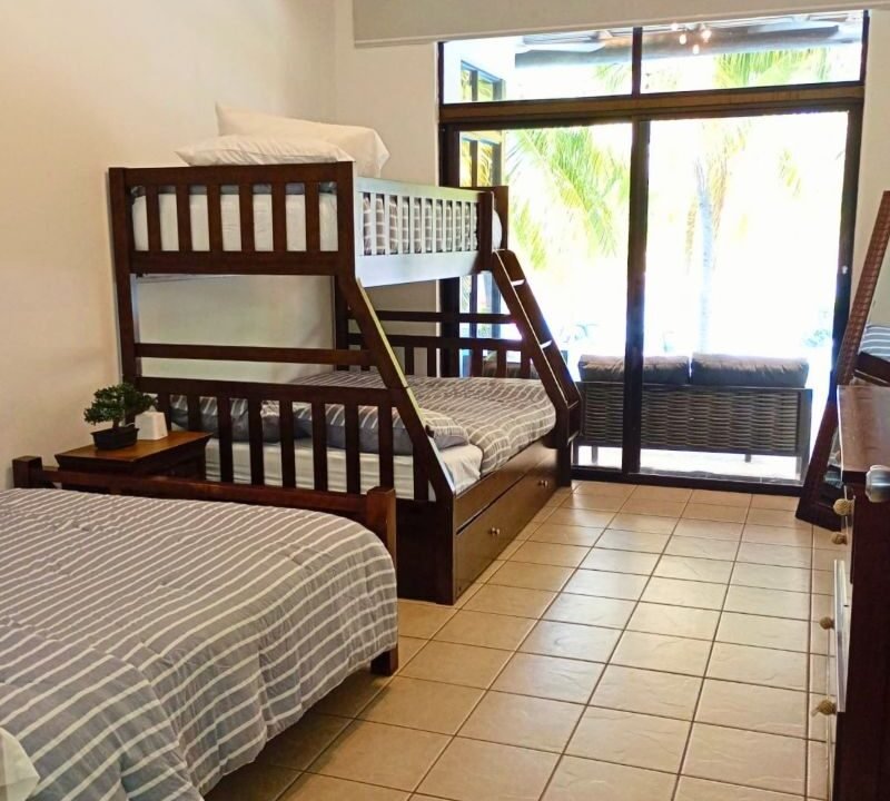 Villa en Juan Gaviota Piscina y Jacuzzi con Hidromasaje (1)