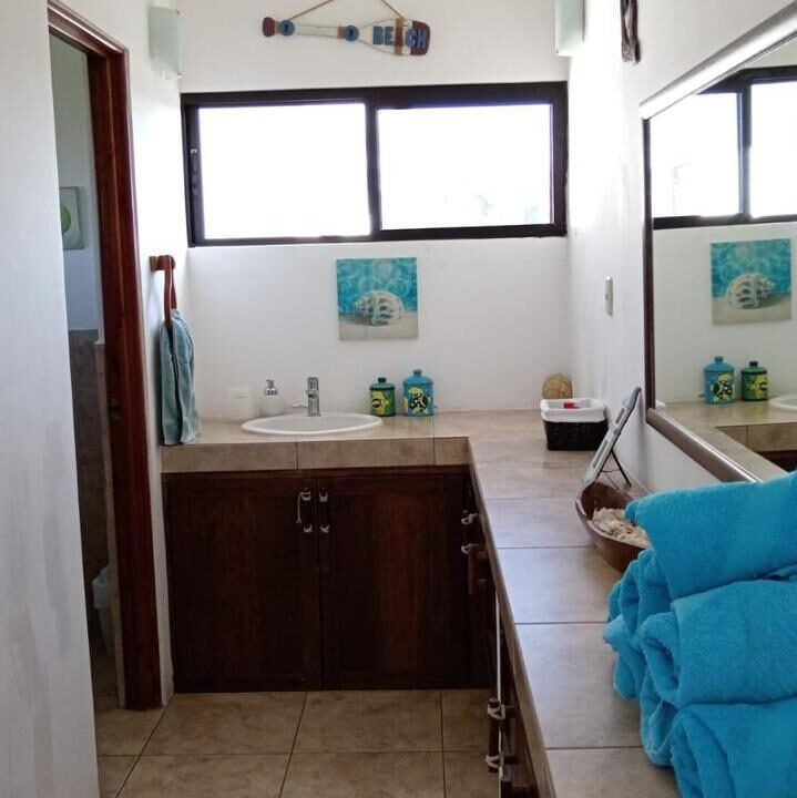 Apartamento en Villa Los Cabos Vista Excelente y Ubicación Cerca a la Playa (1)